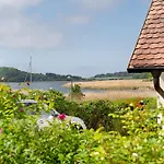 公寓 Yachthafenblick Nr 5