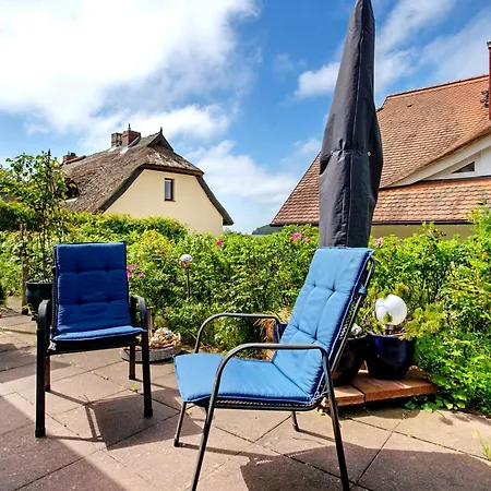 דירה Yachthafenblick Nr 5 Sellin (Rugen)