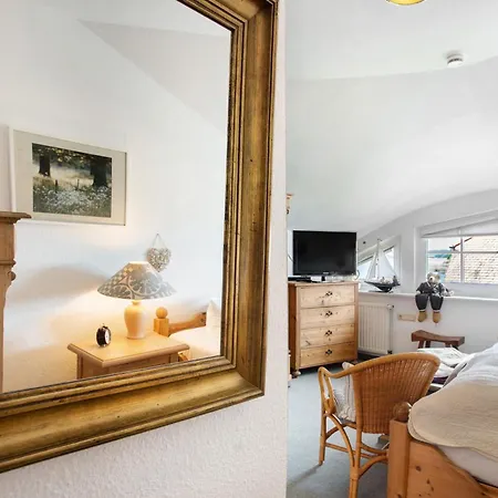 Yachthafenblick Nr 5 Sellin (Rugen)