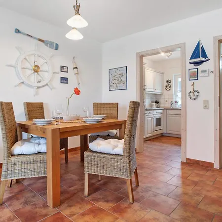 Yachthafenblick Nr 5