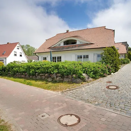 דירה Yachthafenblick Nr 5 *