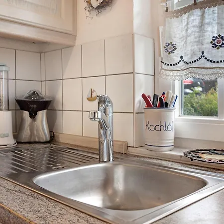 Yachthafenblick Nr 5 דירה Sellin (Rugen)