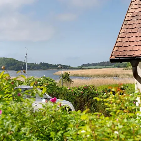 דירה Yachthafenblick Nr 5