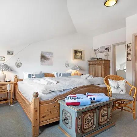 Yachthafenblick Nr 5 Appartamento Sellin (Rugen)
