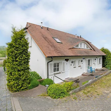 Yachthafenblick Nr 5 Sellin (Rugen)